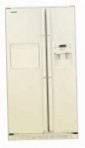 Samsung SR-S22 FTD BE 冷蔵庫 冷凍庫と冷蔵庫