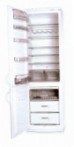 Snaige RF390-1703A Fridge refrigerator with freezer