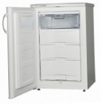 Snaige F100-1101A Hűtő fagyasztó-szekrény