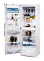 характеристики Холодильник Vestfrost BKS 385 Black Фото