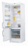 Vestfrost BKF 356 Blue Холодильник холодильник з морозильником