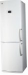 LG GA-E409 UQA Jääkaappi jääkaappi ja pakastin