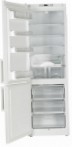 ATLANT ХМ 6324-100 Kjøleskap kjøleskap med fryser