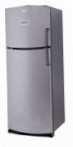 Whirlpool ARC 4190 IX Frigo frigorifero con congelatore