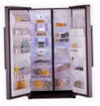 Whirlpool S20 D RSS Kühlschrank kühlschrank mit gefrierfach