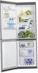 Zanussi ZRB 34210 XA Холодильник холодильник з морозильником