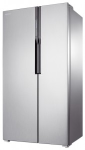Характеристики Холодильник Samsung RS-552 NRUASL фото