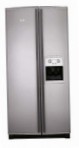 Whirlpool S25 D RSS Frigo frigorifero con congelatore