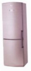 Whirlpool ARC 6700 IX Frigo frigorifero con congelatore