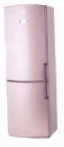 Whirlpool ARC 6700 WH Хладилник хладилник с фризер