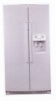 Whirlpool S 20D RWW Køleskab køleskab med fryser