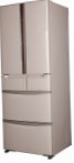 Hitachi R-SF48CMUT Fridge refrigerator with freezer