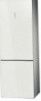 Siemens KG49NSW31 Хладилник хладилник с фризер
