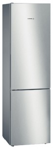 özellikleri Buzdolabı Bosch KGN39VL21 fotoğraf
