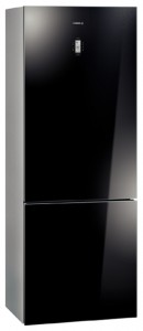 характеристики Холодильник Bosch KGN57SB34N Фото