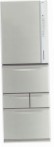 Toshiba GR-D43GR Tủ lạnh tủ lạnh tủ đông