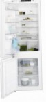 Electrolux ENG 2804 AOW Холодильник холодильник с морозильником