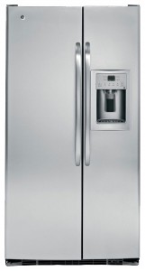 đặc điểm Tủ lạnh General Electric GCE23XGBFLS ảnh