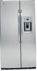 General Electric GCE23XGBFLS Frigider frigider cu congelator