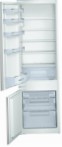 Bosch KIV38V20FF Kylskåp kylskåp med frys