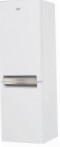 Whirlpool WBV 3327 NFW Kühlschrank kühlschrank mit gefrierfach