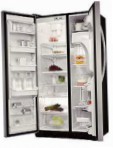 Electrolux ERL 6296 XK Холодильник холодильник с морозильником
