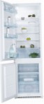 Electrolux ERN 29750 Køleskab køleskab med fryser