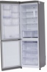 LG GA-E409 SLRA ตู้เย็น ตู้เย็นพร้อมช่องแช่แข็ง