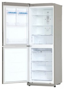 đặc điểm Tủ lạnh LG GA-E379 ULQA ảnh