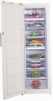 BEKO FN 131920 Hűtő fagyasztó-szekrény