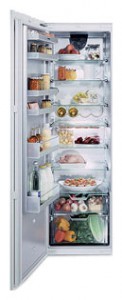 Charakteristik Kühlschrank Gaggenau RC 280-200 Foto