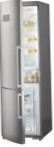 Gorenje NRK 6201 TX Холодильник холодильник з морозильником