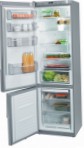 Fagor FFJ 6825 X Fridge refrigerator with freezer