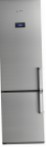 Fagor FFK 6845 X Fridge refrigerator with freezer