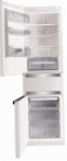 Fagor FFJ 8845 Buzdolabı dondurucu buzdolabı