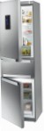 Fagor FFJ 8865 X Kylskåp kylskåp med frys