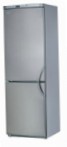 Haier HRF-370SS Frigo frigorifero con congelatore