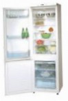 Hansa RFAK313iMA Fridge refrigerator with freezer
