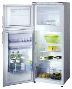 özellikleri Buzdolabı Hansa RFAD220iMHA fotoğraf