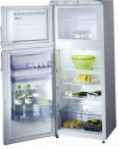 Hansa RFAD220iMHA Fridge refrigerator with freezer