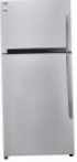 LG GN-M702 HSHM Hladilnik hladilnik z zamrzovalnikom