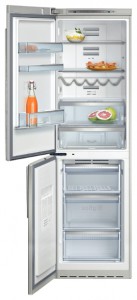 Характеристики Холодильник NEFF K5880X4 фото
