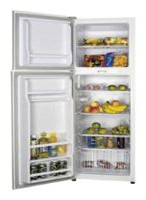 Характеристики Холодильник Skina BCD-210 фото