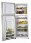 Skina BCD-210 Frigo réfrigérateur avec congélateur