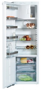 özellikleri Buzdolabı Miele K 9758 iDF fotoğraf
