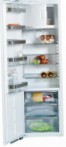 Miele K 9758 iDF Tủ lạnh tủ lạnh tủ đông