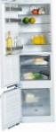 Miele KF 9757 iD Jääkaappi jääkaappi ja pakastin