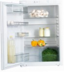 Miele K 9212 i Jääkaappi jääkaappi ilman pakastin