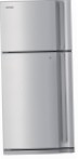 Hitachi R-Z660FEUN9KXSTS Холодильник холодильник з морозильником
