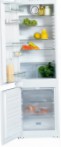 Miele KDN 9713 iD Хладилник хладилник с фризер